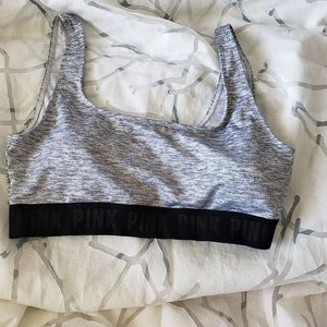 VS Pink  sports bra